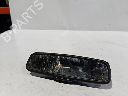 Rétroviseur intérieur NISSAN PATHFINDER III (R51) [2005-2025]  30041034