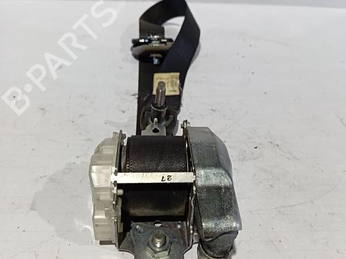 Used Front left seatbelt NISSAN PATHFINDER III (R51) [2005-2025]  30041035