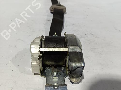 Used Front right seatbelt NISSAN PATHFINDER III (R51) [2005-2025]  30041036