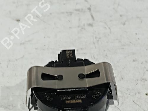 Elektronisk modul NISSAN PATHFINDER III (R51)  | BP30041037M83 