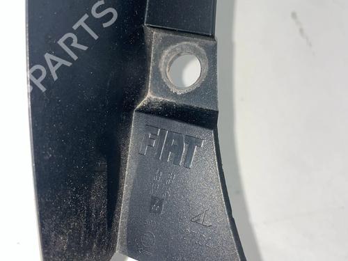 Left taillight FIAT 500 (312_) 0.9 (312AXG1A, 312.AXG11) | BP30041072C34 