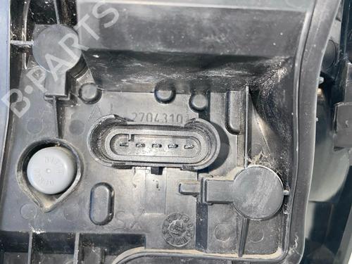 Left taillight FIAT 500 (312_) 0.9 (312AXG1A, 312.AXG11) | BP30041072C34 