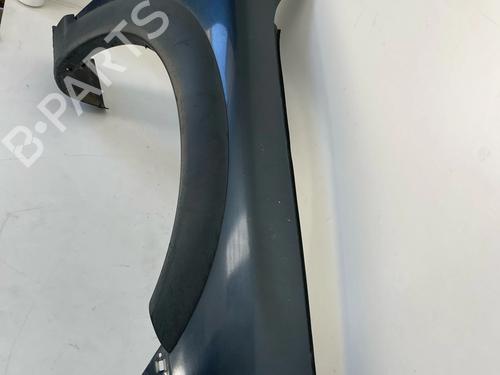 Aile avant droite VOLVO XC70 I Cross Country (295)  | BP30040963C42 