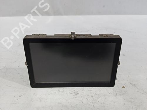 Multifunctionele display NISSAN PATHFINDER III (R51) [2005-2025]  30041083