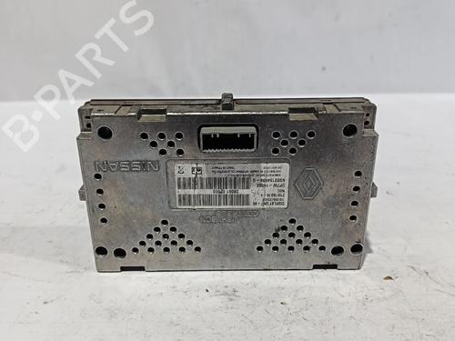 Multifunctionele display NISSAN PATHFINDER III (R51)  | BP30041083C48 