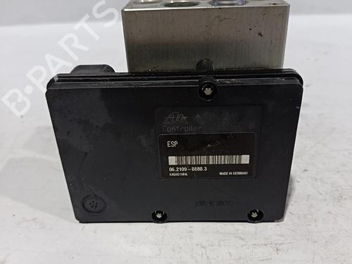 ABS pump NISSAN PATHFINDER III (R51) | BP30041084M43