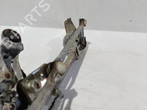 Front wiper motor NISSAN PATHFINDER III (R51) | BP30041090M29