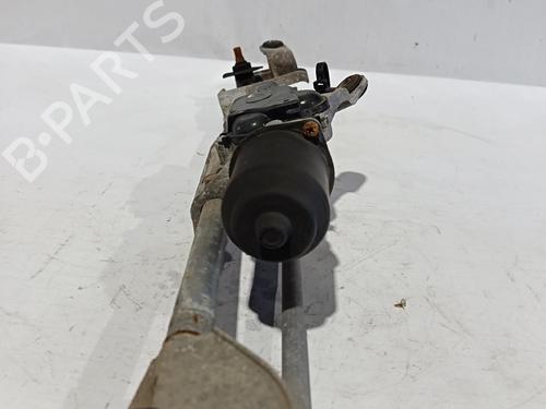 Front wiper motor NISSAN PATHFINDER III (R51) | BP30041090M29