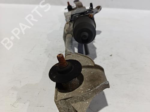 Viskermotor vindrude NISSAN PATHFINDER III (R51) [2005-2025]  30041090