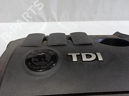 Other SKODA FABIA I Combi (6Y5) | BP30041098O1