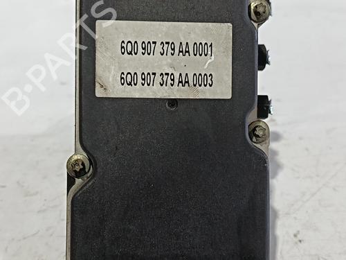 Abs pomp SKODA FABIA I Combi (6Y5)  | BP30041109M43 