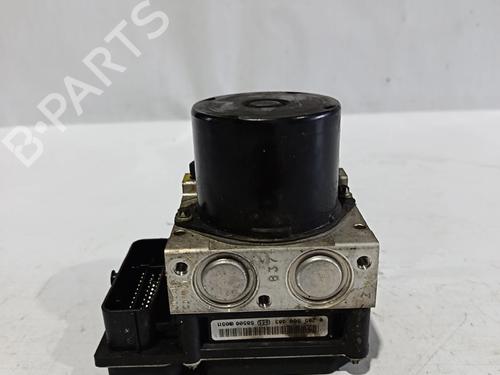 Used ABS pump SKODA FABIA I Combi (6Y5) [2000-2007]  30041109