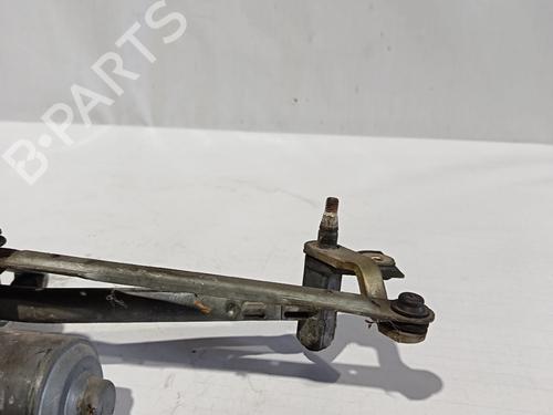 Front wiper motor SKODA FABIA I Combi (6Y5)  | BP30041111M29 