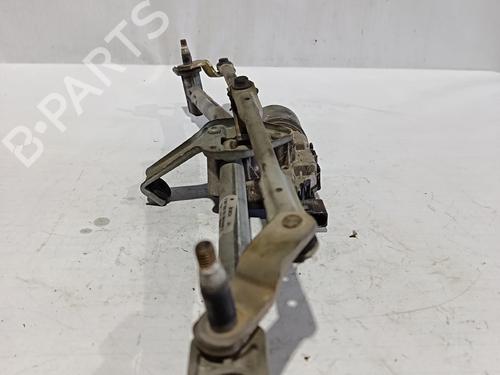 Viskermotor vindrude SKODA FABIA I Combi (6Y5) [2000-2007]  30041111