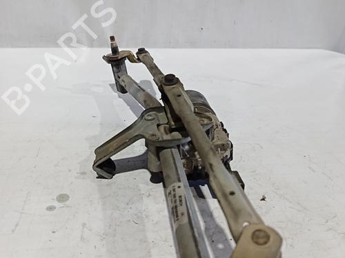 Front wiper motor SKODA FABIA I Combi (6Y5)  | BP30041111M29 