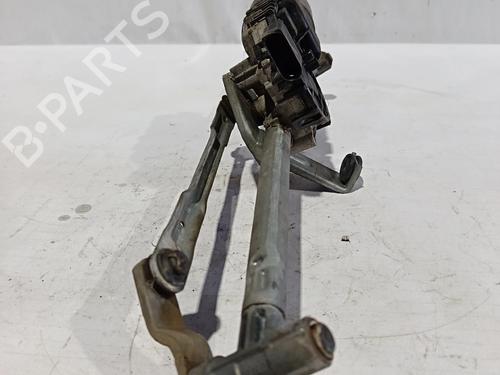 Front wiper motor SKODA FABIA I Combi (6Y5)  | BP30041111M29 