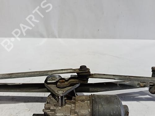 Front wiper motor SKODA FABIA I Combi (6Y5)  | BP30041111M29 