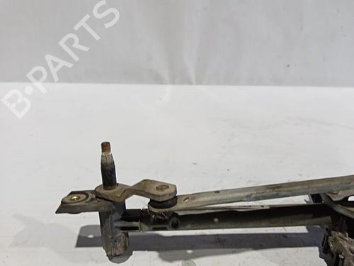 Front wiper motor SKODA FABIA I Combi (6Y5)  | BP30041111M29 