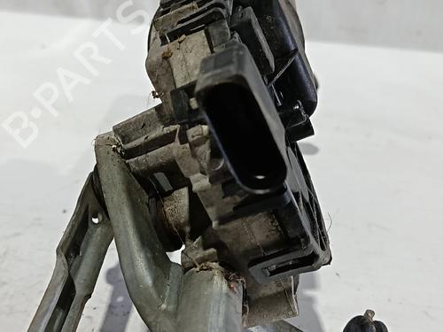 Front wiper motor SKODA FABIA I Combi (6Y5)  | BP30041111M29 