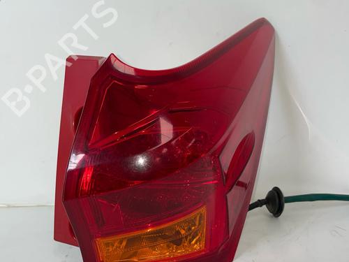 Used Right taillight TOYOTA AURIS Estate (_E18_) 1.8 Hybrid (ZWE186_, ZWE186R, ZWE186H) (136 hp) 30041101