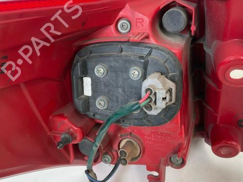 Right taillight TOYOTA AURIS Estate (_E18_) 1.8 Hybrid (ZWE186_, ZWE186R, ZWE186H) | BP30041101C35 
