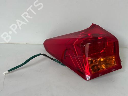 Used Left taillight TOYOTA AURIS Estate (_E18_) 1.8 Hybrid (ZWE186_, ZWE186R, ZWE186H) (136 hp) 30041102