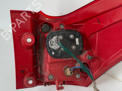 Left taillight TOYOTA AURIS Estate (_E18_) 1.8 Hybrid (ZWE186_, ZWE186R, ZWE186H) | BP30041102C34 