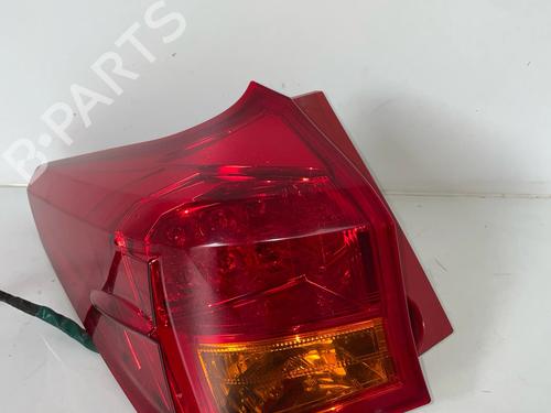 Left taillight TOYOTA AURIS Estate (_E18_) 1.8 Hybrid (ZWE186_, ZWE186R, ZWE186H) | BP30041102C34 