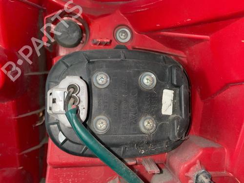 Left taillight TOYOTA AURIS Estate (_E18_) 1.8 Hybrid (ZWE186_, ZWE186R, ZWE186H) | BP30041102C34 