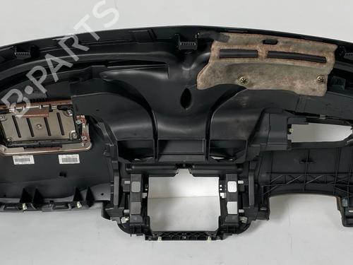 Dashboard RENAULT SCÉNIC II (JM0/1_)  | BP30040952C46 