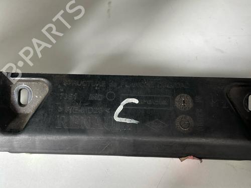 Dashboard RENAULT SCÉNIC II (JM0/1_)  | BP30040952C46 