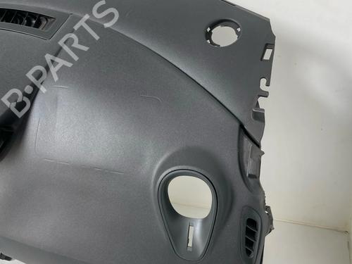 Dashboard RENAULT SCÉNIC II (JM0/1_)  | BP30040952C46 