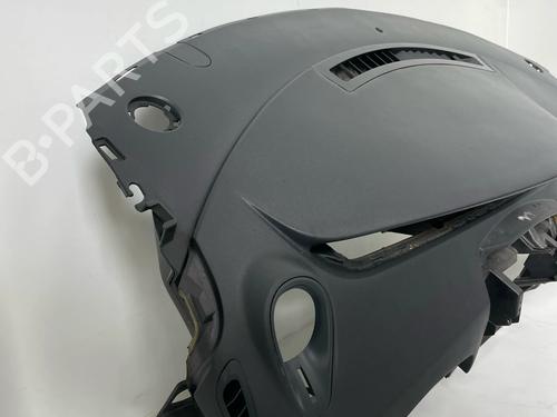 Dashboard RENAULT SCÉNIC II (JM0/1_)  | BP30040952C46 