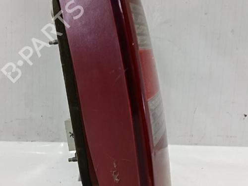 Right taillight SKODA FABIA I Combi (6Y5) | BP30041124C35