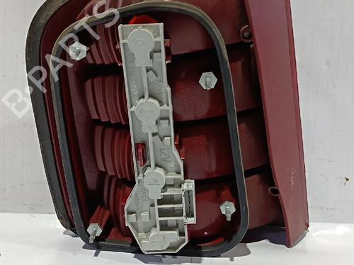 Right taillight SKODA FABIA I Combi (6Y5) | BP30041124C35