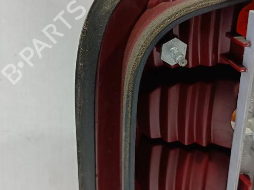 Right taillight SKODA FABIA I Combi (6Y5) | BP30041124C35