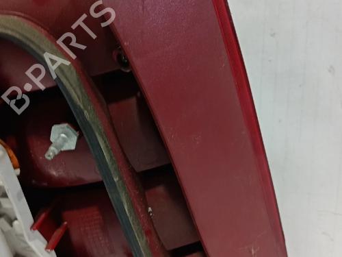 Right taillight SKODA FABIA I Combi (6Y5) | BP30041124C35