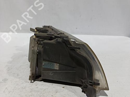 Left headlight SKODA FABIA I Combi (6Y5) | BP30041126C28
