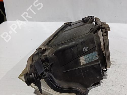 Left headlight SKODA FABIA I Combi (6Y5) | BP30041126C28