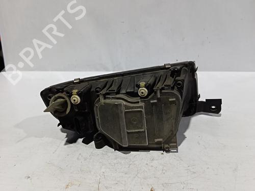 Left headlight SKODA FABIA I Combi (6Y5) | BP30041126C28