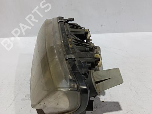 Left headlight SKODA FABIA I Combi (6Y5) | BP30041126C28