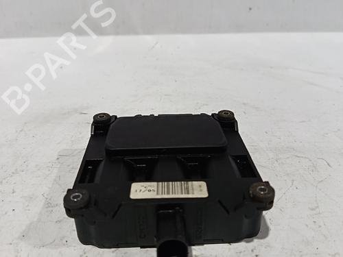 Andere SKODA FABIA I Combi (6Y5)  | BP30041122O1