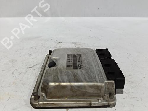 Engine control unit (ECU) SKODA FABIA I Combi (6Y5)  | BP30041131M57