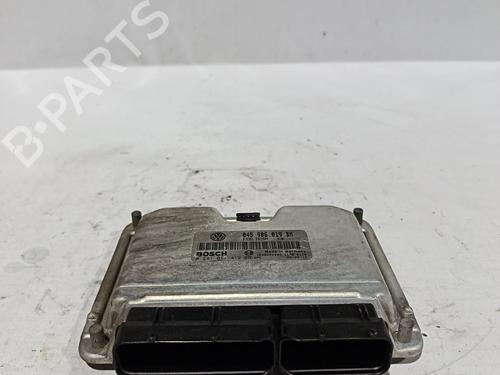 Computer motormanagement SKODA FABIA I Combi (6Y5) [2000-2007]  30041131