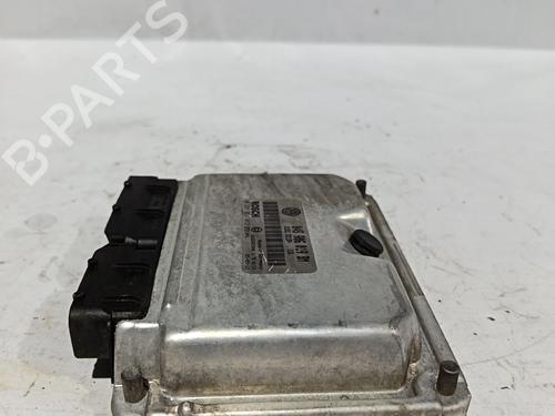 Engine control unit (ECU) SKODA FABIA I Combi (6Y5)  | BP30041131M57