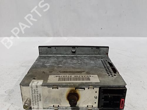 Radio SKODA FABIA I Combi (6Y5)  | BP30041132E6 