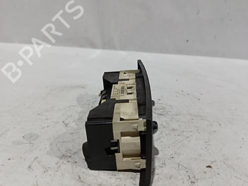 AC Styreenhet / Manøvreringsenhet SKODA FABIA I Combi (6Y5) | BP30041133I5