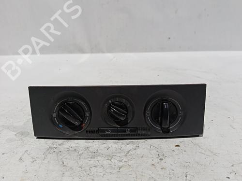 AC Styreenhet / Manøvreringsenhet SKODA FABIA I Combi (6Y5) [2000-2007]  30041133