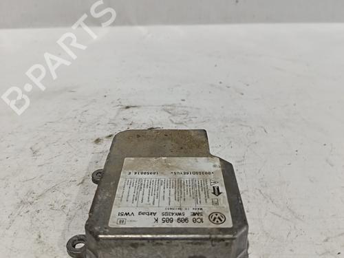 ECU airbags SKODA FABIA I Combi (6Y5)  | BP30041135M53 