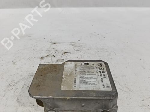 ECU airbags SKODA FABIA I Combi (6Y5)  | BP30041135M53 